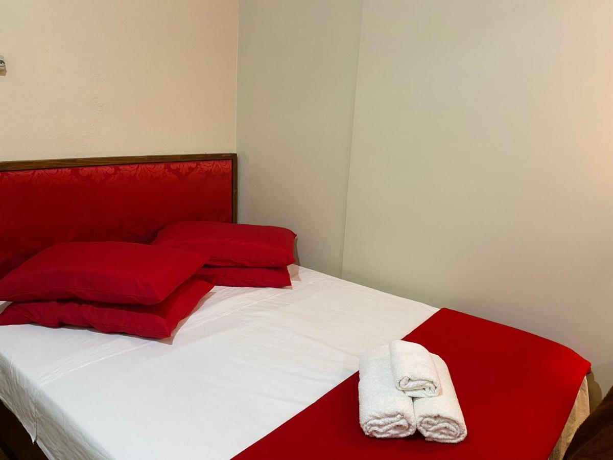 Residenciais Maria Flor Gramado Eksteriør billede