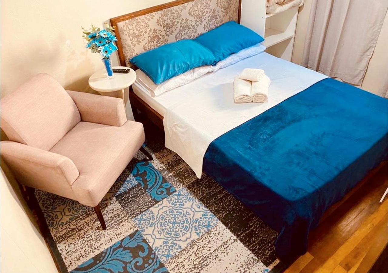 Residenciais Maria Flor Gramado Eksteriør billede