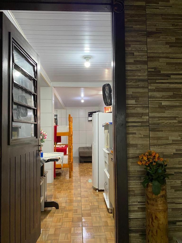 Residenciais Maria Flor Gramado Eksteriør billede