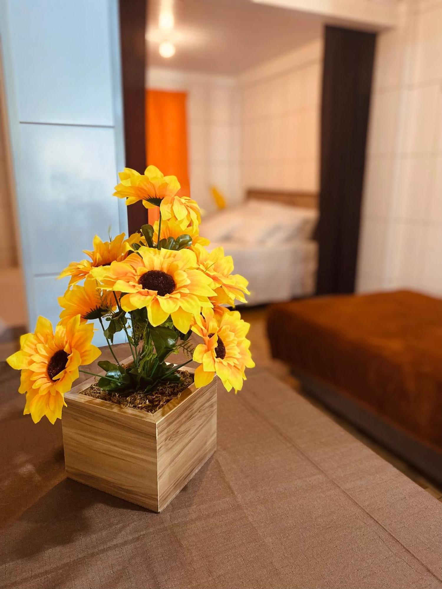 Residenciais Maria Flor Gramado Eksteriør billede