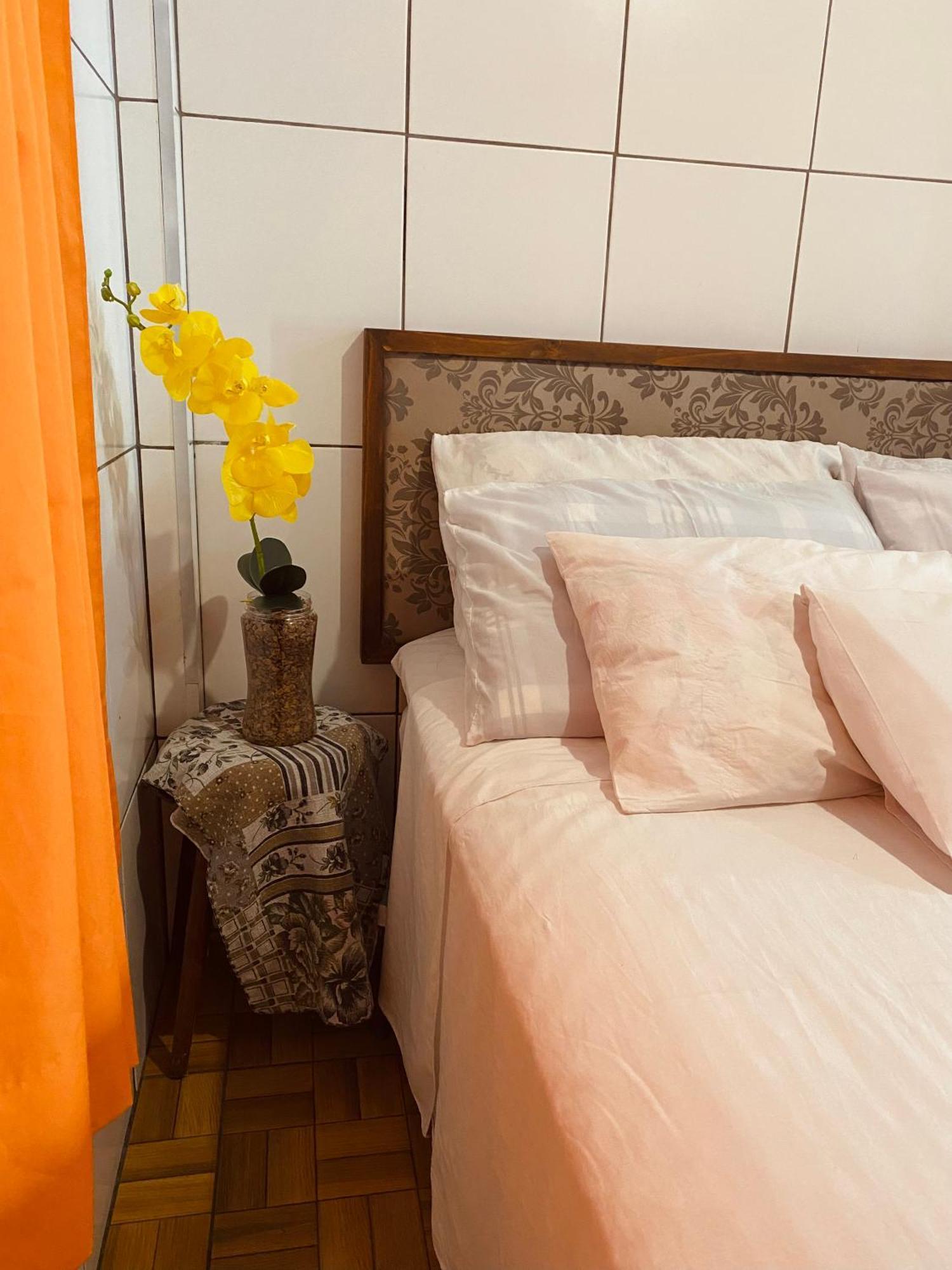 Residenciais Maria Flor Gramado Eksteriør billede