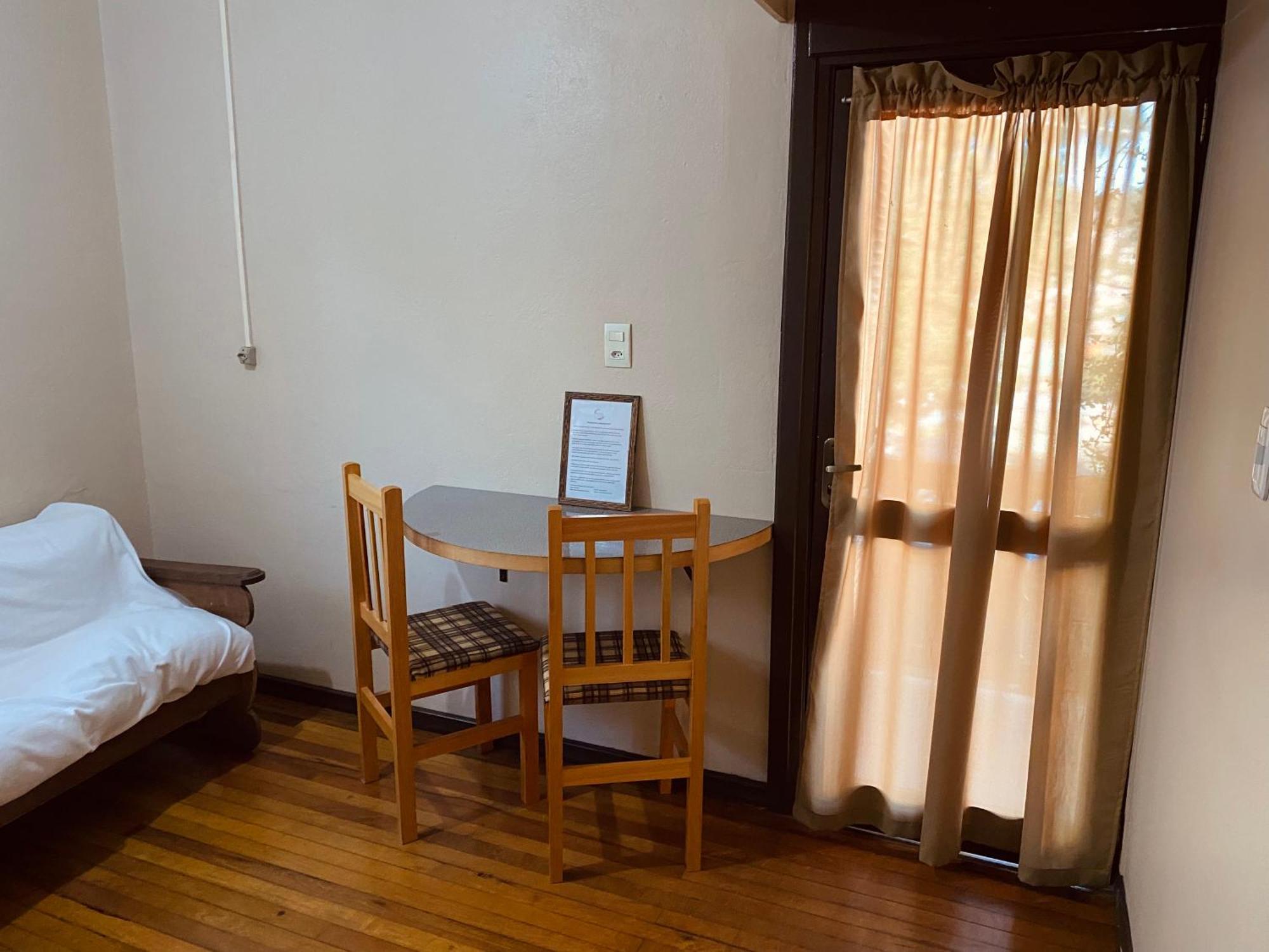 Residenciais Maria Flor Gramado Eksteriør billede
